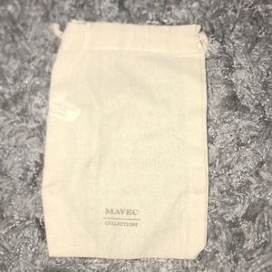 Mavec little dust bag